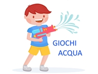 Giochi Acqua vendita online